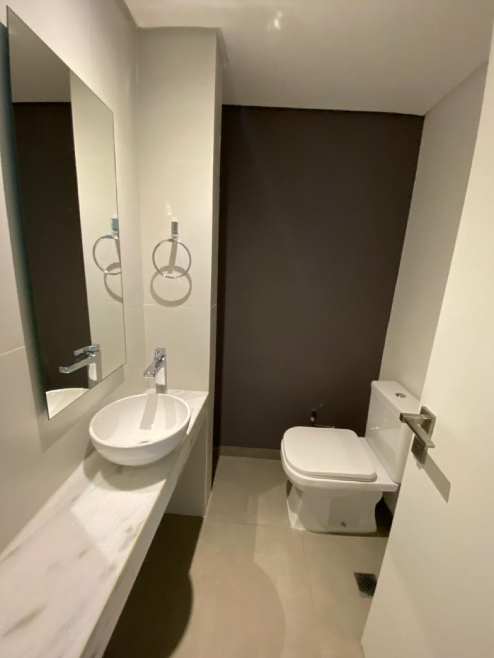 Financio 50% dpto, 3 dorm, Ciudad Nueva, Plaza Batallón 40, 131 m2, foto 5