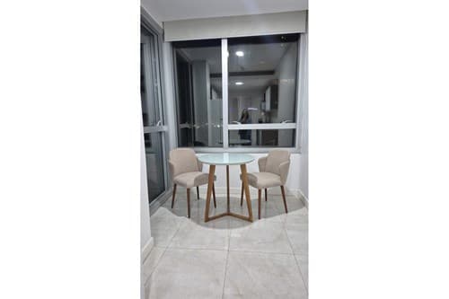 Departamento Amoblado de Lujo en Alquiler | 3 Dormitorios | Full Amenities — foto 3