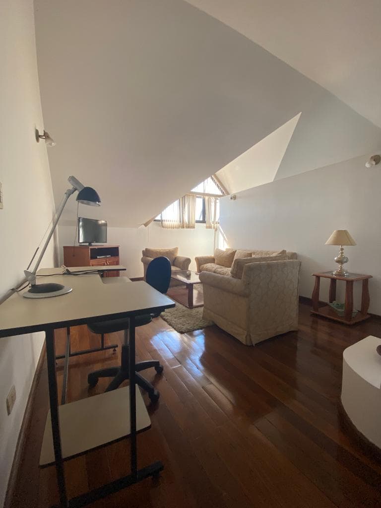 Villa aurelia en alquiler loft amoblado