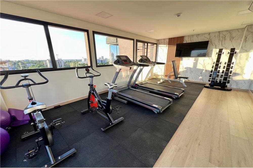 Departamento a estrenar amoblado en Carmelitas — foto 4