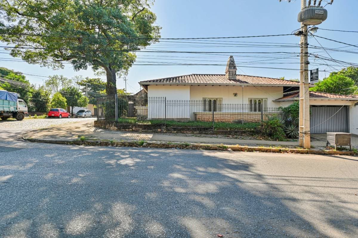 Casa en lambare-barrio palomar, foto 2
