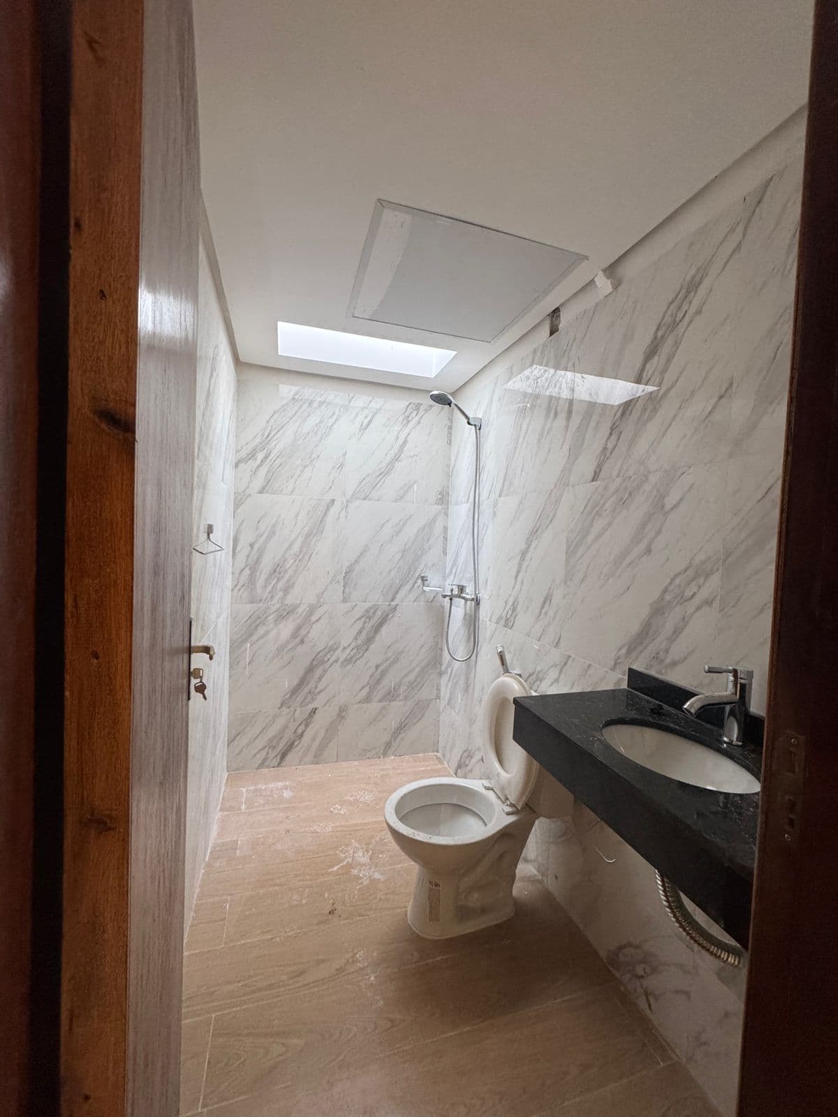 Duplex con habitaciones grandes en cuarto barrio y de calidad premium, foto 5