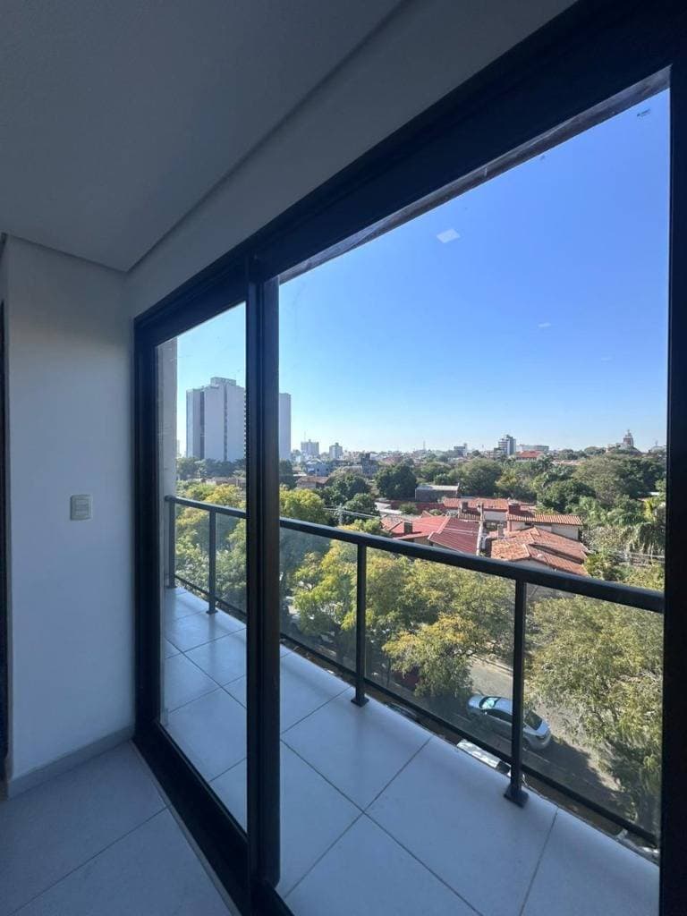 Departamento de dos dormitorios en barrio la catedral de Asunción! — foto 5