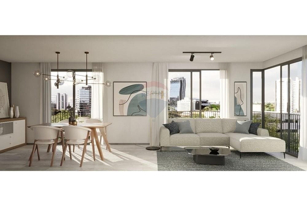 Departamento de 3 dormitorios en Lumiere — foto 2