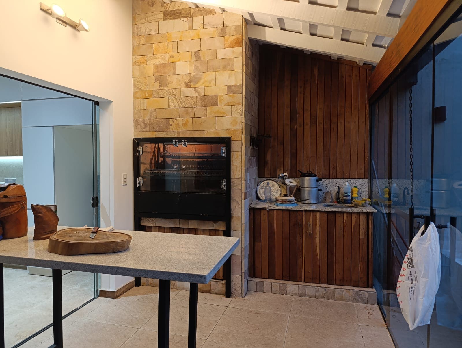 Casa ba. Mcal. Estigarribia Asunción, foto 4