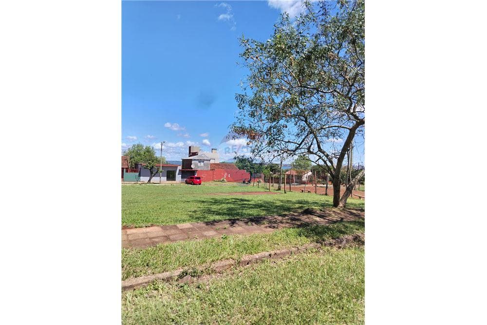 Terreno - Venta - Encarnación, Paraguay