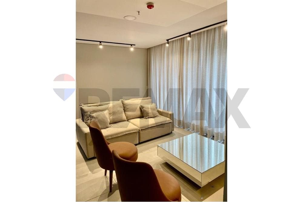 Departamento - Venta - Barrio Jara, Paraguay, foto 4