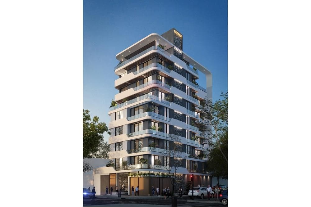 Vendo departamento en Fibonacci Mariscal
