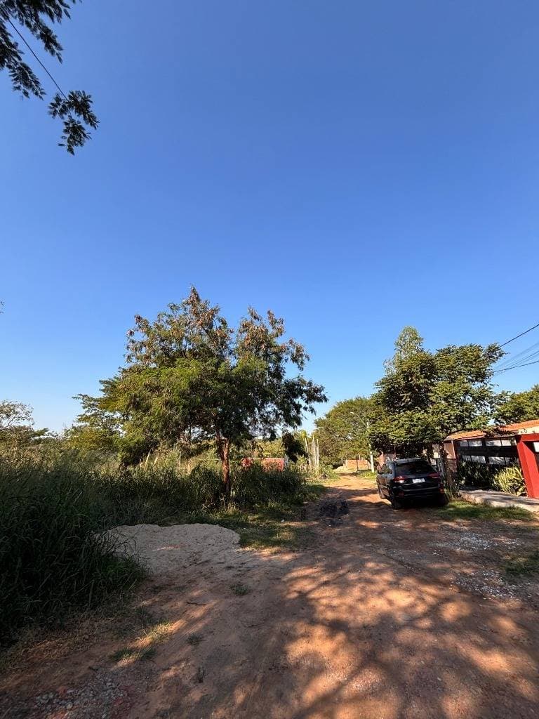 Terreno 360 m2 Lote Contiguo Corumba Cue - Mariano Roque Alonso, foto 4