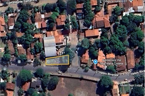 En venta terreno en Luque - primer barrio, foto 4