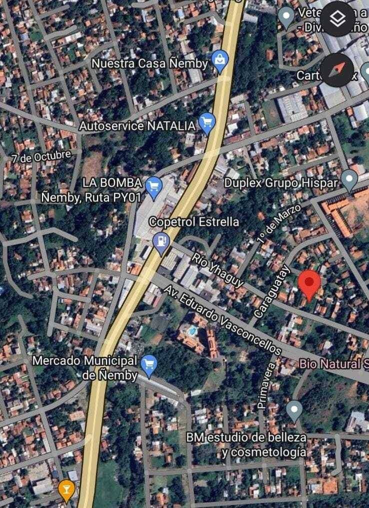 Terreno en venta en Ñemby, foto 2