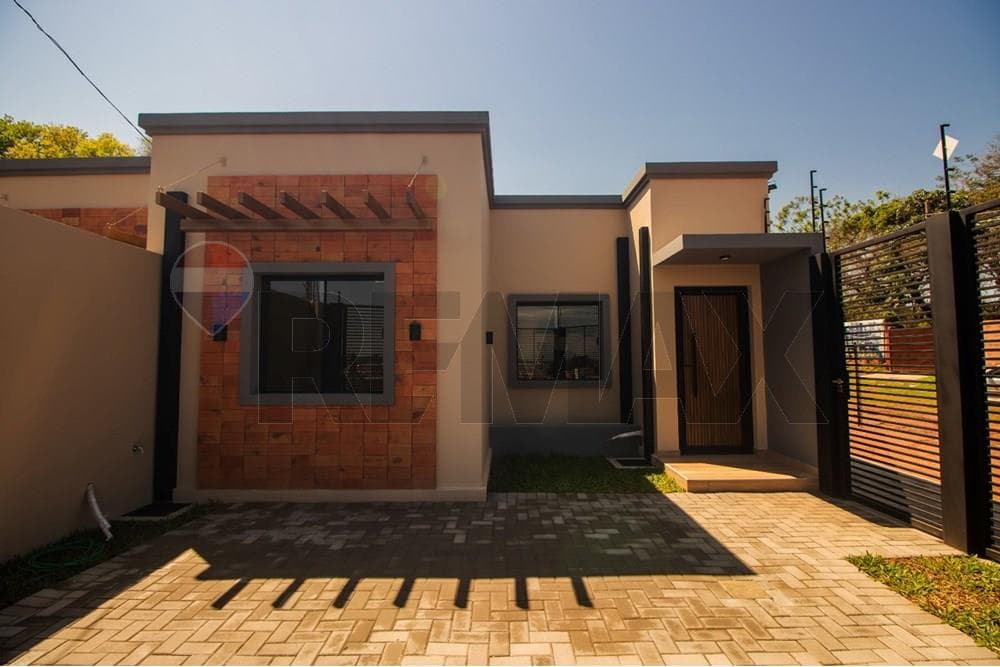 Duplex - Venta - Villa Elisa, Paraguay, foto 3