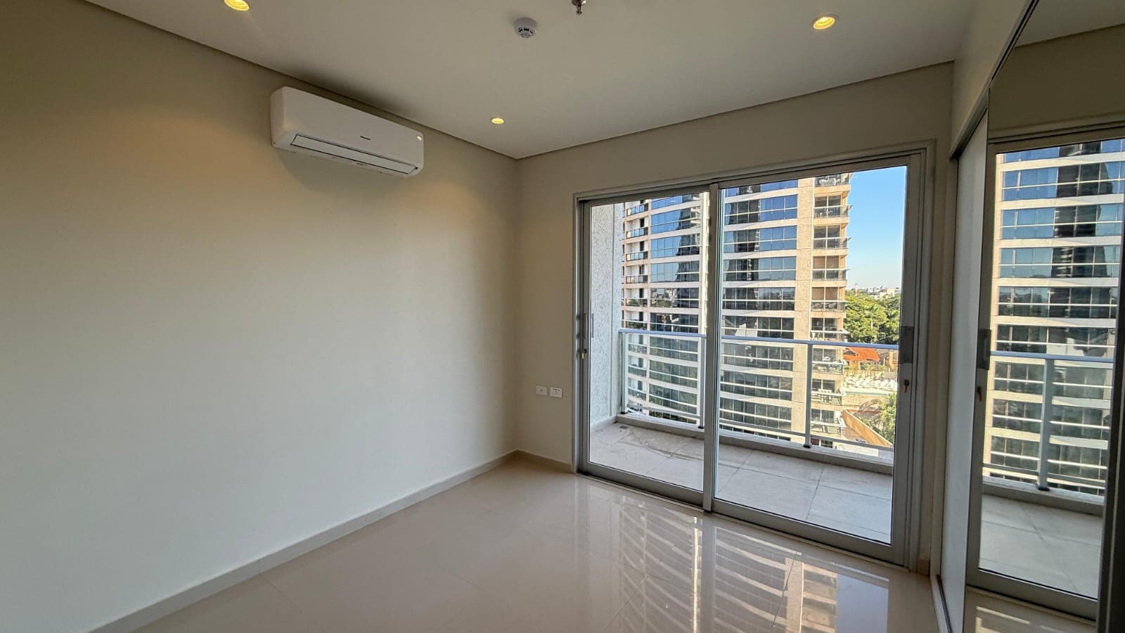 Departamento de 2 dormitorios en avenue asuncion, foto 2