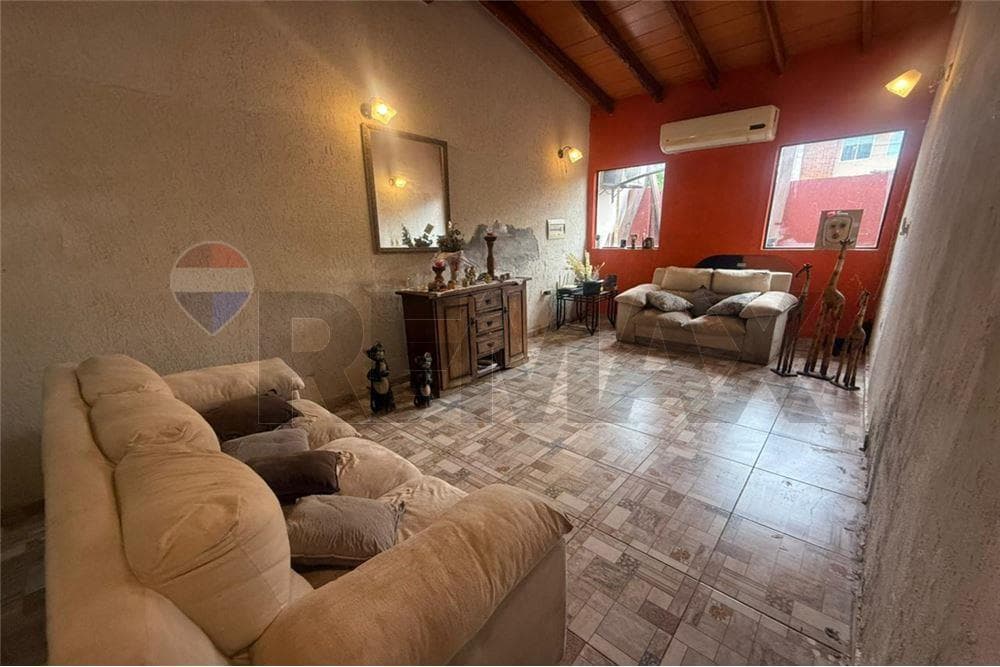 Duplex venta Herrera Asunción, foto 3
