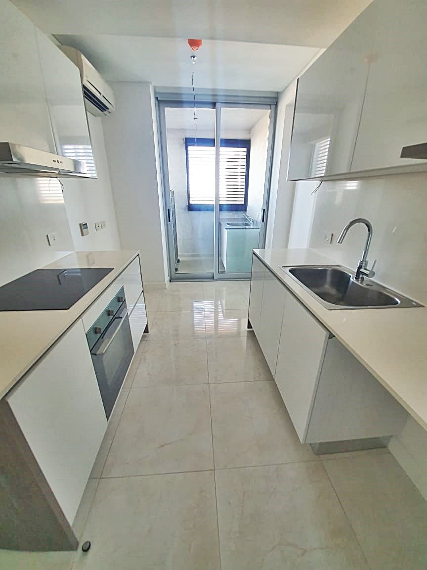 *departamento A Estrenar En Edificio Eminent*, foto 5