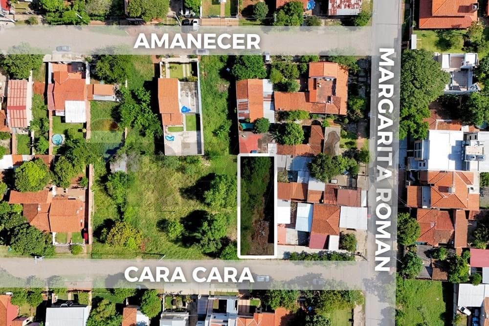 Terreno en Lambaré, foto 3
