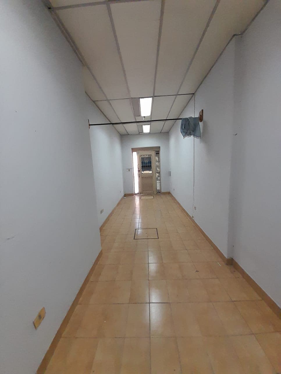 de Salon comercial en el Centro - Herrera y yegros, foto 2