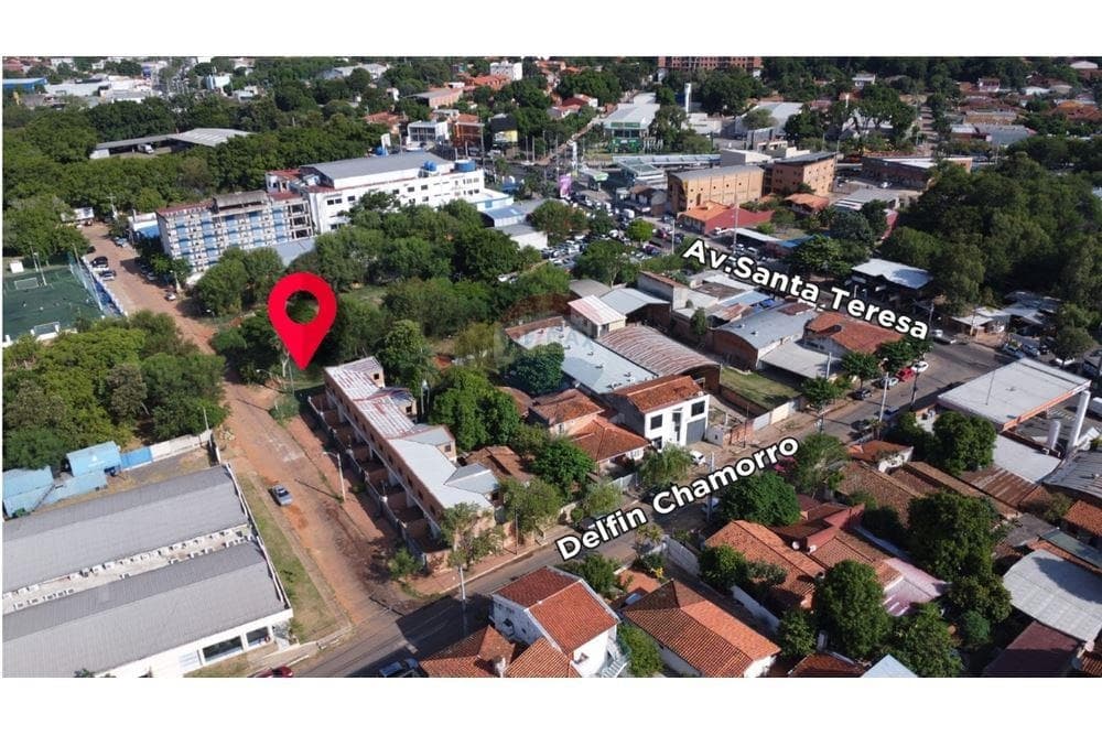 Amplio terreno de 1.694 m2 en Zona Norte, foto 4