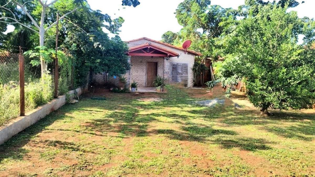 Casa a Refaccionar con 360 m2 de terreno en Costa Sosa, foto 2