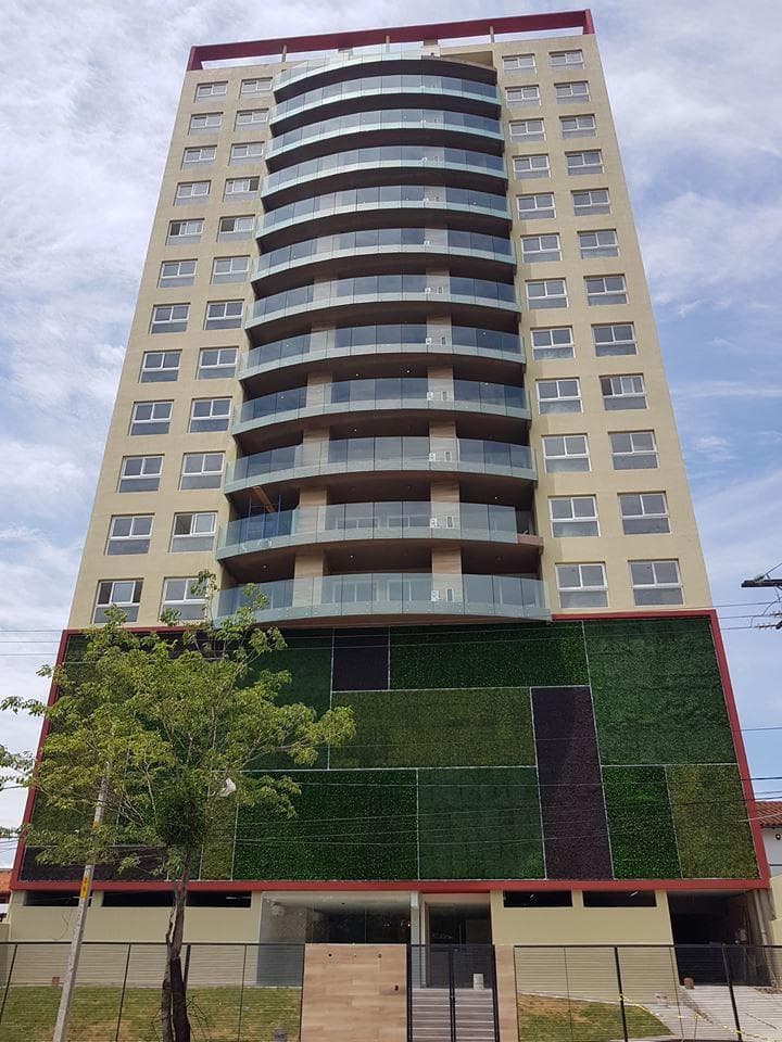 En venta departamentos en Central Park, foto 1