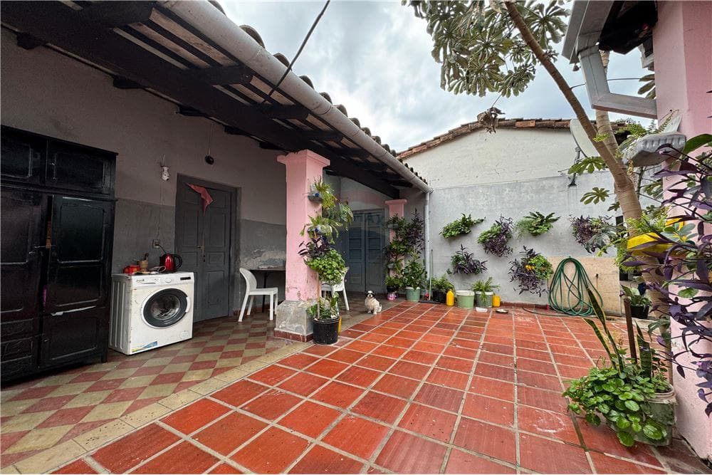 Casa Barrio San Roque, foto 3