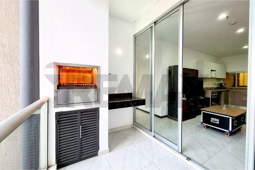 Departamento - Alquiler - Los Laureles, Asunción, Paraguay, Disfruta!, foto 4