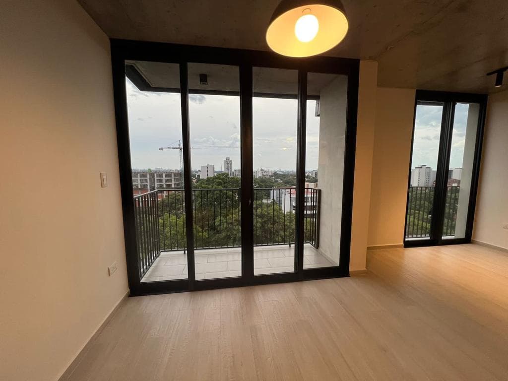 Muy Lindo Departamento De Dos Habitaciones, foto 4