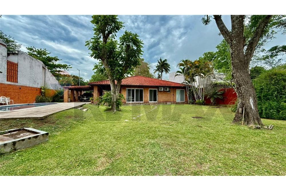 En Venta -Casa - San Bernardino, Cordillera, Paraguay, foto 2