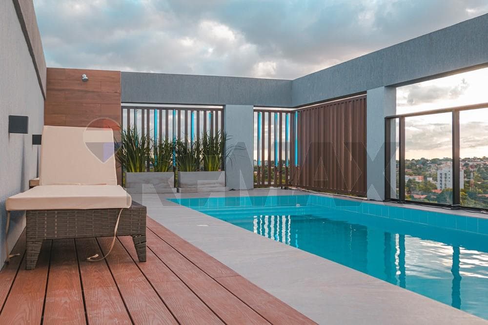 Departamento en Recoleta, 2 habita, foto 5