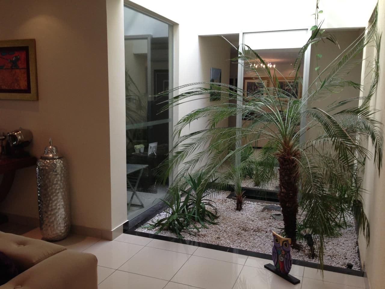 En alquiler – residencia de alto nivel con 5 suites | zona shopping del sol, foto 3