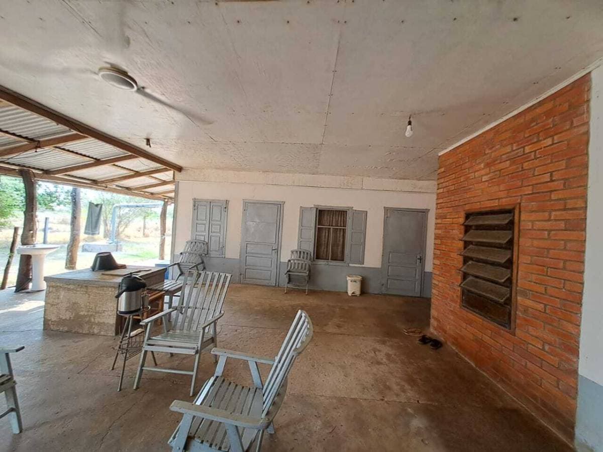 Propiedad Rural Productiva - Colonia Eigenheim - Chaco, foto 5
