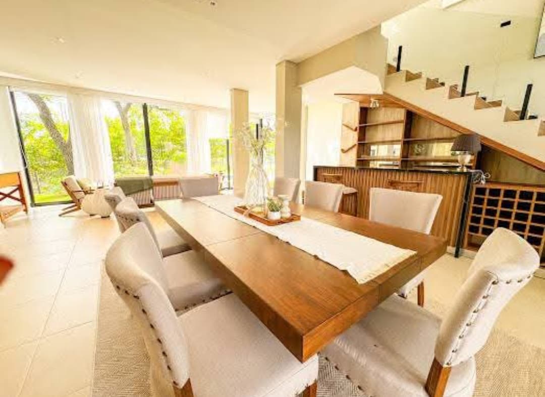 Residencia Premium en Aqua Village | 4 Dormitorios y Piscina, foto 4