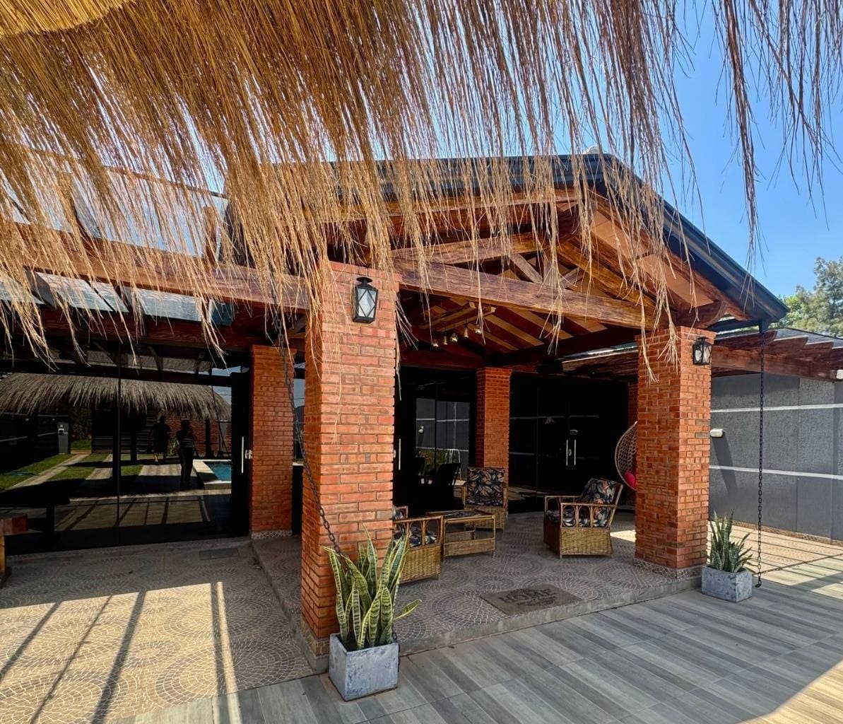 Casa quinta en limpio a estrenar, foto 2