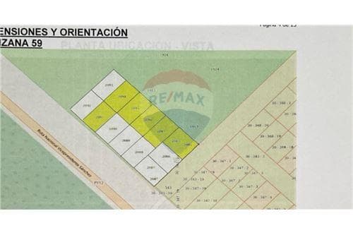 Terreno - Venta - Paraguay Presidente Hayes Doctor José Falcón, foto 2