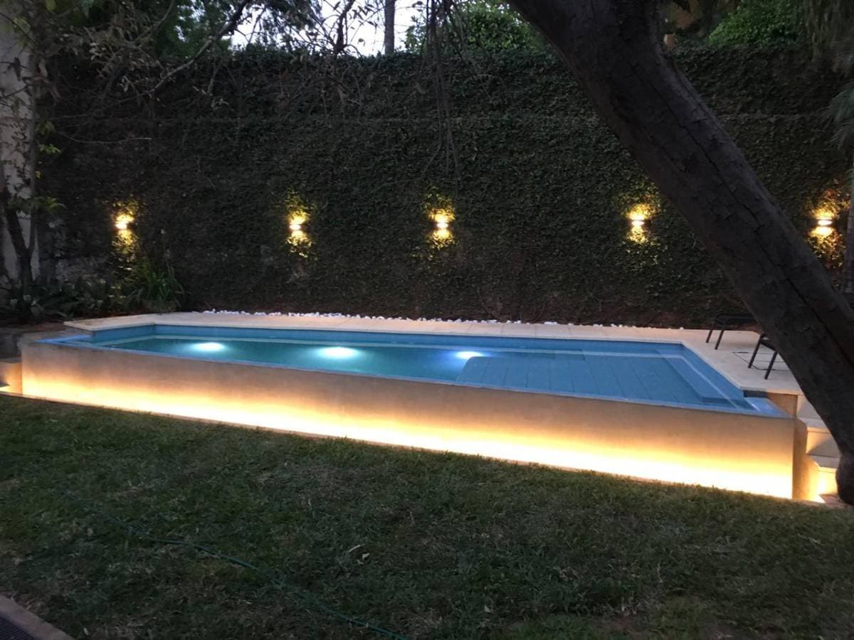 Casa Moderna en Mburucuyá en Alquiler, foto 5