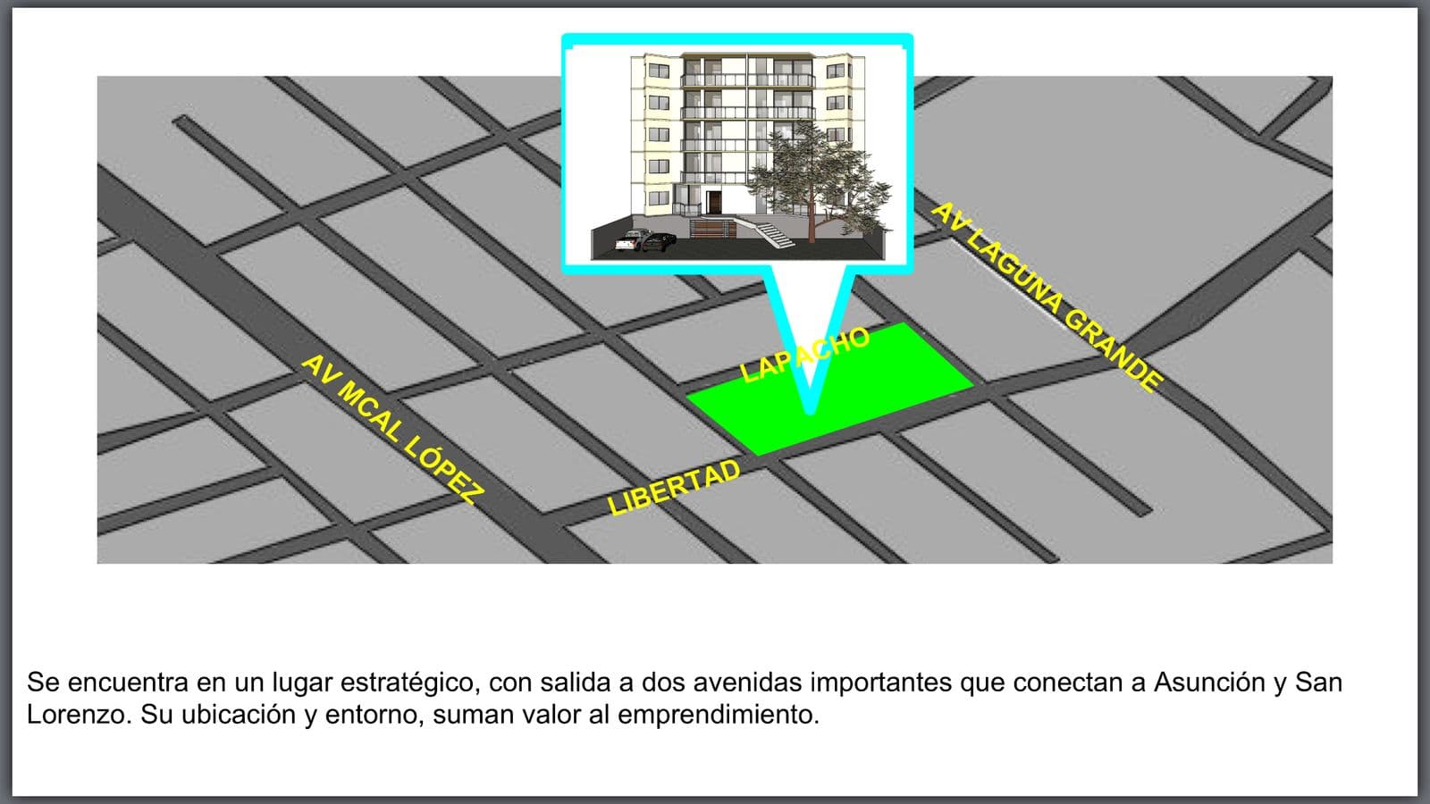 Departamento en fernando zona norte, foto 3