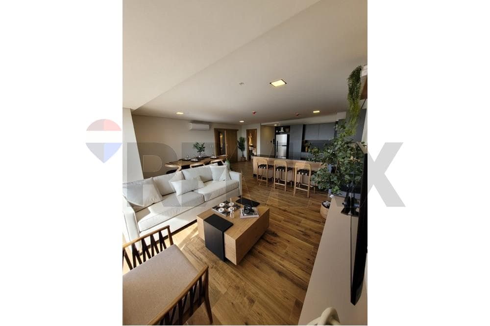 En Venta - Departamento - Las Lomas (Carmelitas), Asunción, Paraguay, foto 2