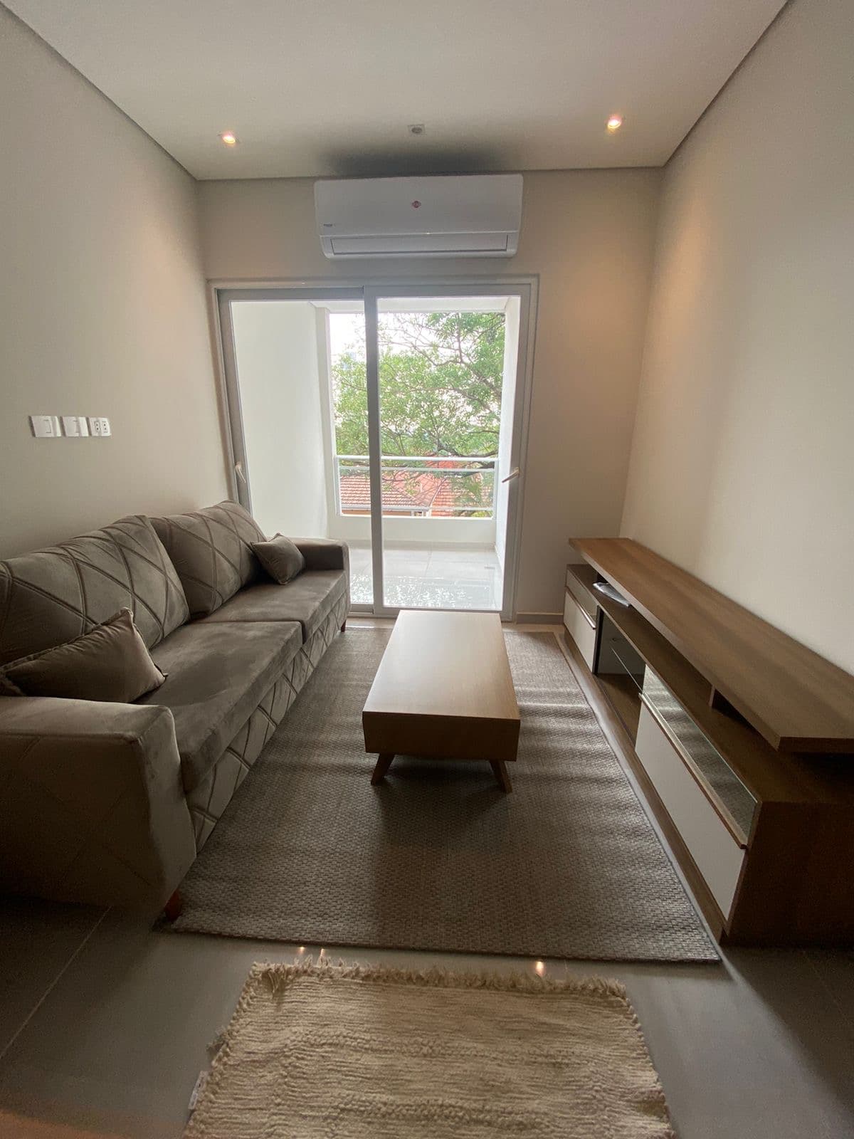 Barrio mburucuya en venta departamento amoblado de 1 dormitorio con cochera — foto 3