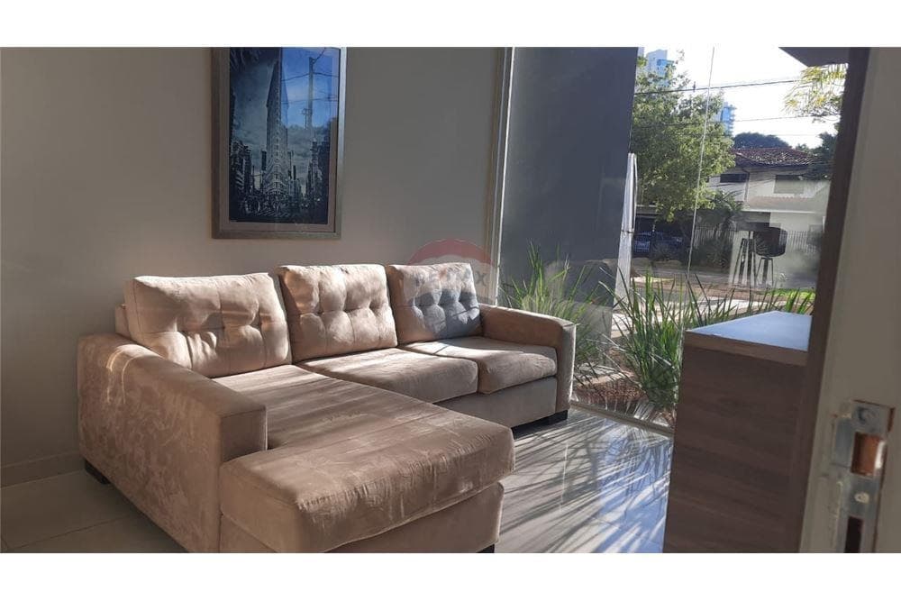 Departamento sobre avenida molas lopez, foto 3