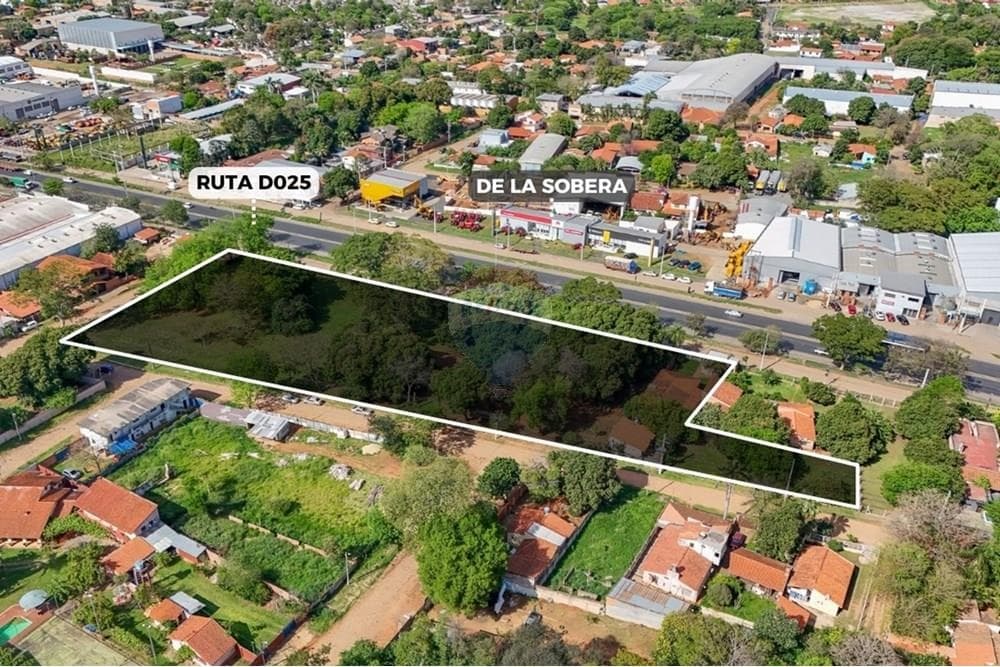 Terreno - Venta - Paraguay Central Mariano Roque Alonso, foto 4