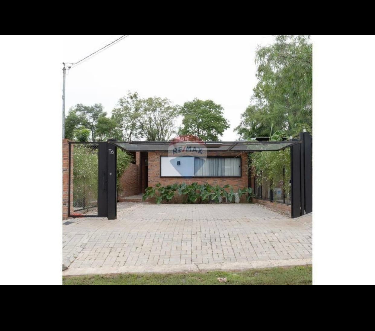 Casa amoblada en San Bernardino, foto 1
