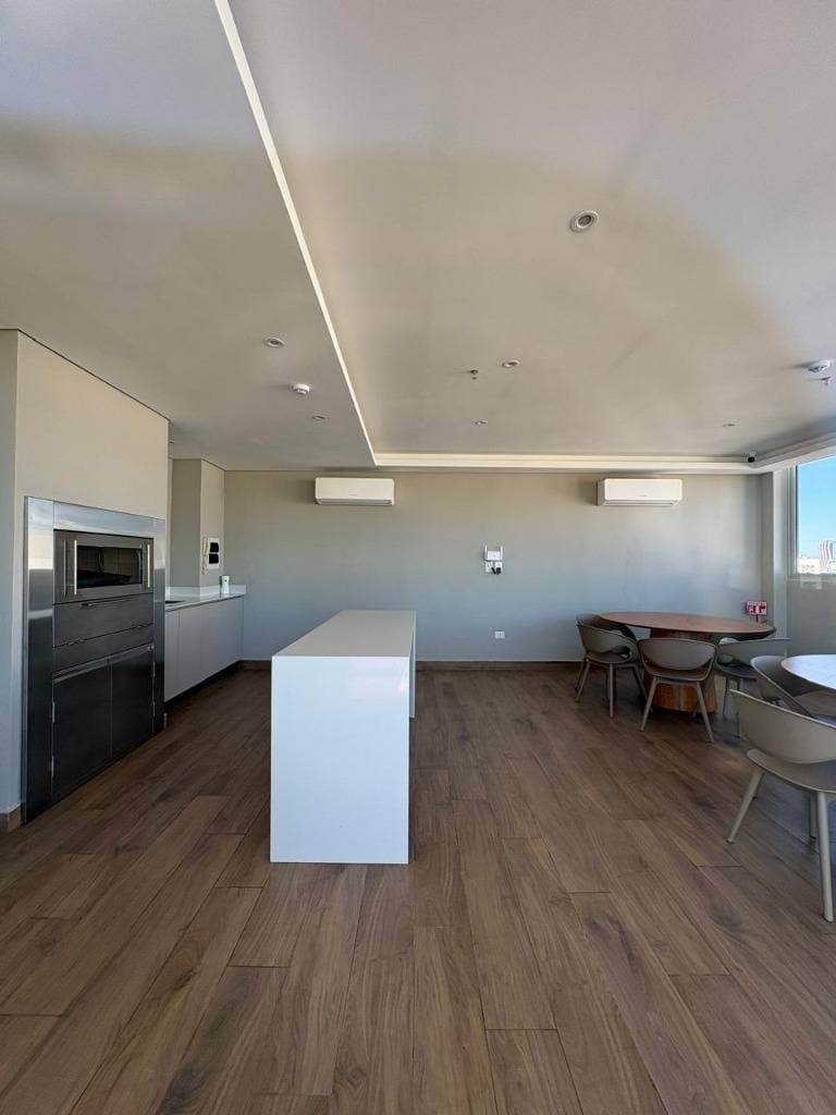 Departamento a estrenar de 3 dormitorios en suite - Villa Morra — foto 1