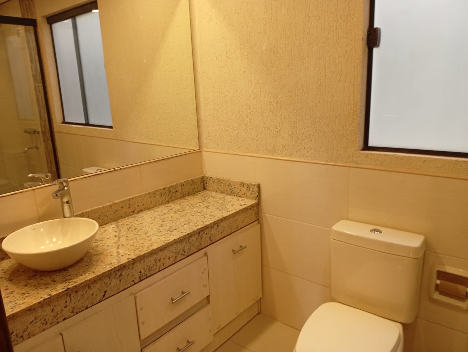 Departamento en alquiler en Asunción — foto 5