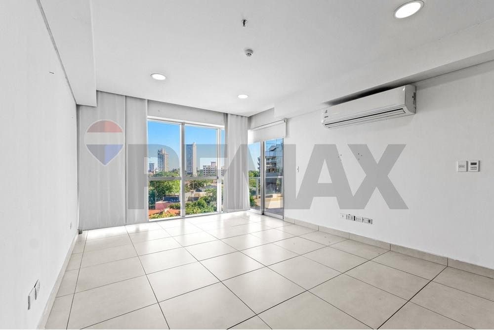 Depto 2 habitaciones - chateau tower — foto 3