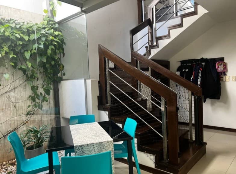 Residencia en Barrio Felicidad de Lambare, foto 3