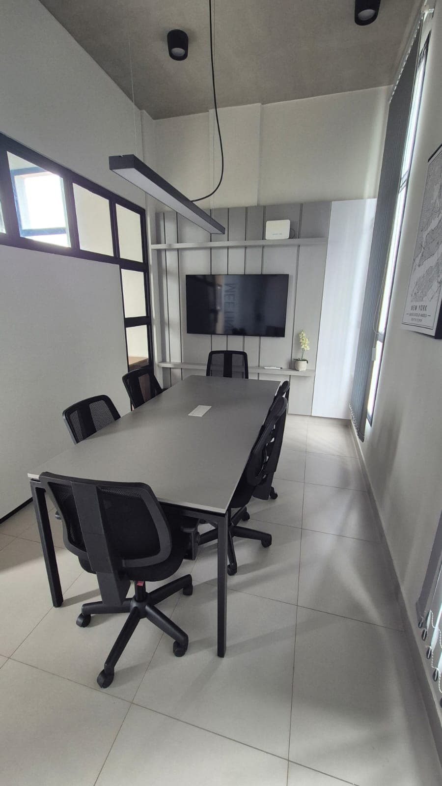 Departamento de 2 dormitorios full amoblado en – Villa Morra — foto 5
