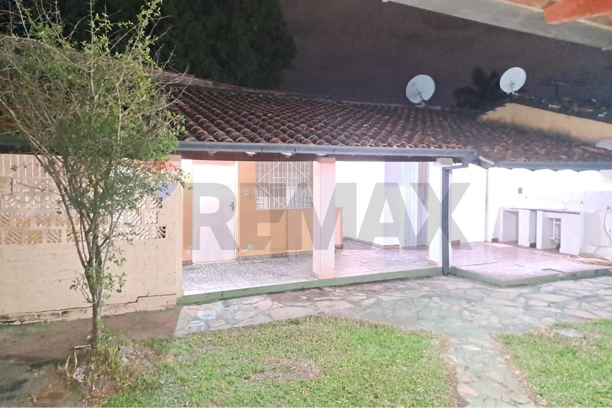 En venta casa en Bº San Pablo – Asunción, foto 3