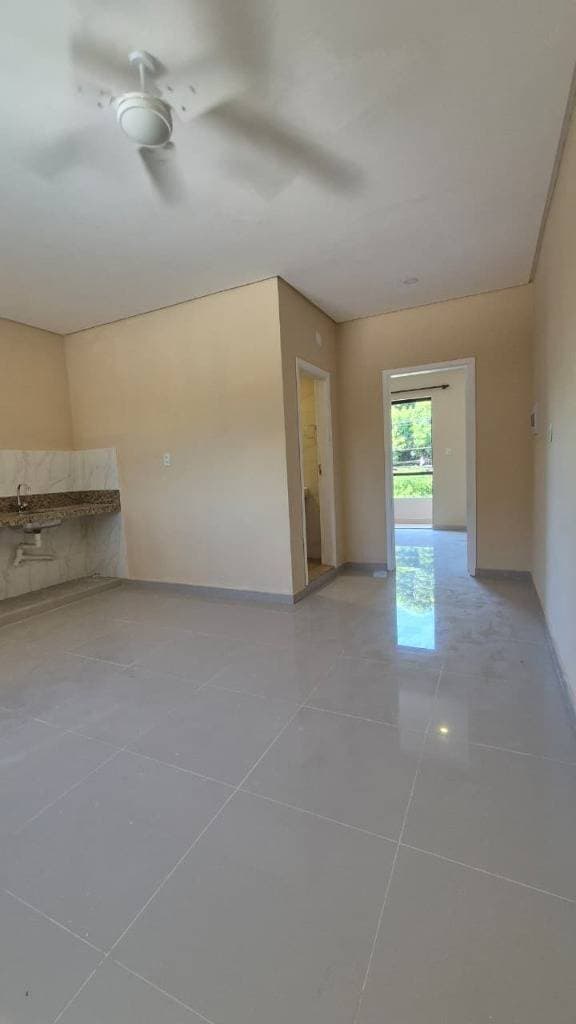 departamento a estrenar 1 dormitorio en el centro de Luque, foto 5