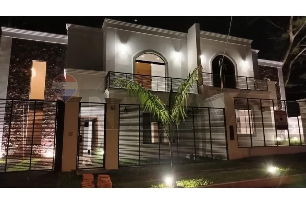- duplex - Asunción, foto 2