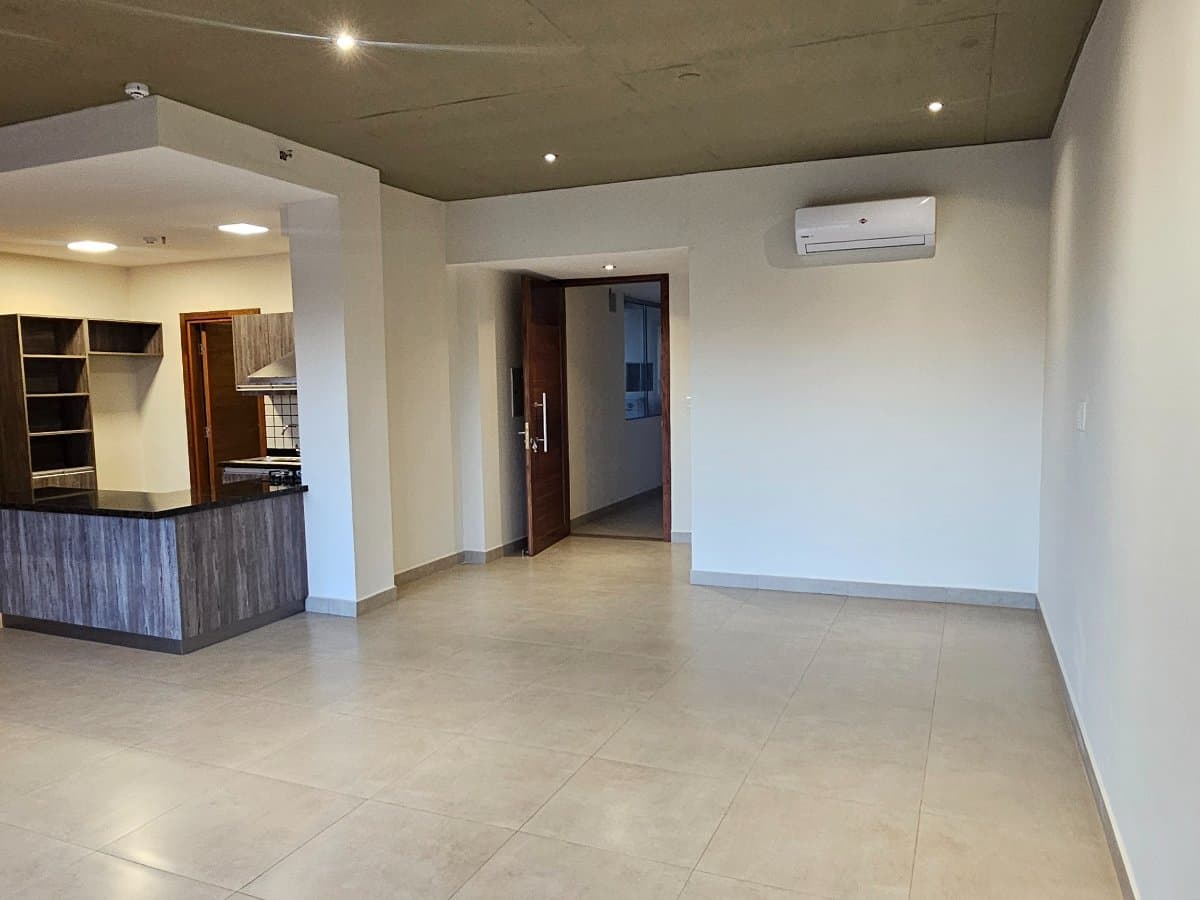 Departamento 2 dorm en barrio habitacional aeropuerto, foto 4